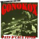 Gonokox – Pays D'Caux Fever